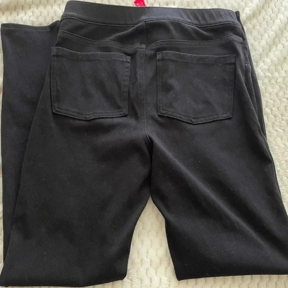Spanx Jean-ish Ankle Leggings - Picture 4 of 5